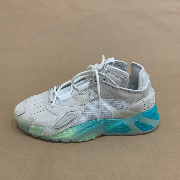 adidas Other - Adidas Streetball Sneakers - Men’s 10